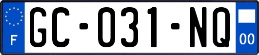 GC-031-NQ