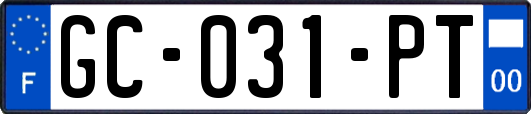 GC-031-PT