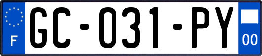 GC-031-PY