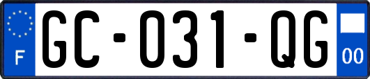 GC-031-QG
