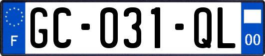 GC-031-QL