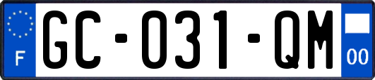 GC-031-QM