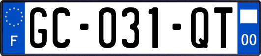 GC-031-QT