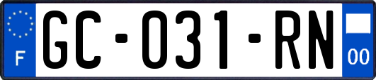 GC-031-RN