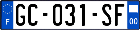 GC-031-SF