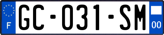 GC-031-SM