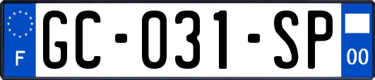 GC-031-SP