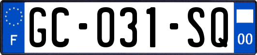 GC-031-SQ