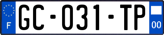 GC-031-TP