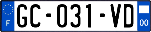 GC-031-VD