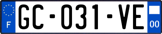 GC-031-VE