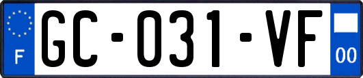 GC-031-VF