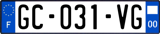 GC-031-VG