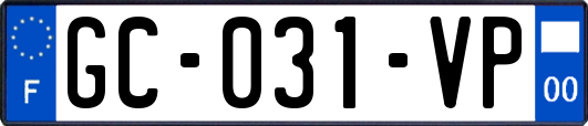 GC-031-VP