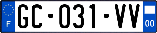 GC-031-VV