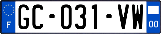 GC-031-VW