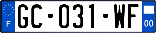 GC-031-WF
