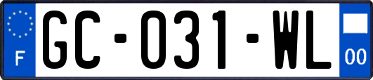 GC-031-WL