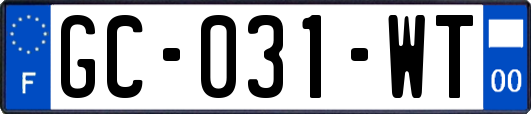 GC-031-WT