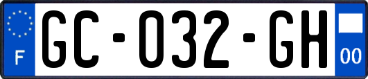 GC-032-GH