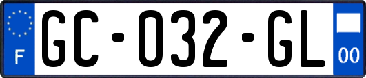 GC-032-GL