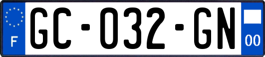 GC-032-GN