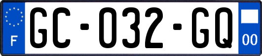 GC-032-GQ