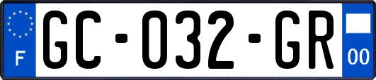GC-032-GR
