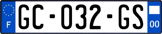 GC-032-GS