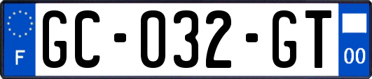 GC-032-GT