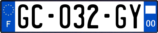 GC-032-GY