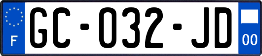GC-032-JD