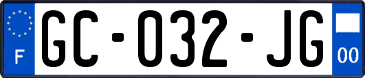 GC-032-JG