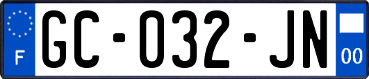 GC-032-JN