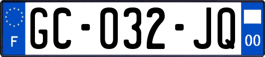 GC-032-JQ