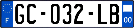GC-032-LB
