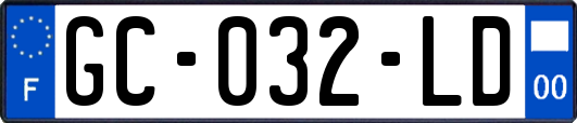 GC-032-LD