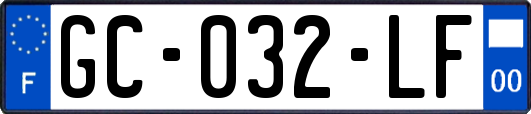 GC-032-LF