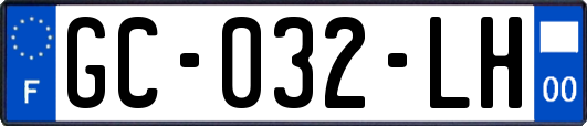 GC-032-LH
