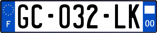 GC-032-LK