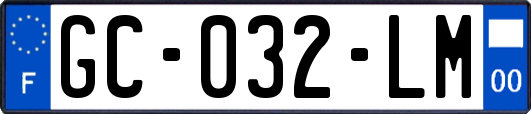 GC-032-LM