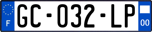 GC-032-LP