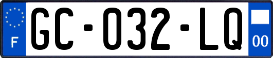 GC-032-LQ
