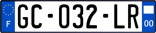 GC-032-LR
