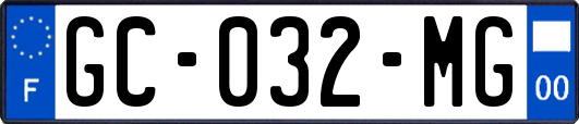 GC-032-MG