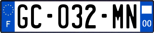 GC-032-MN