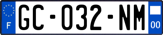 GC-032-NM