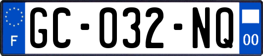 GC-032-NQ