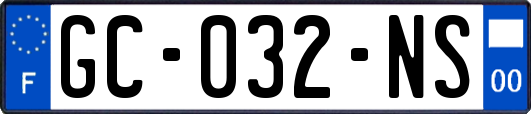 GC-032-NS