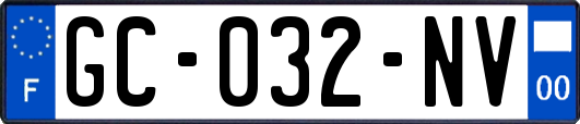 GC-032-NV